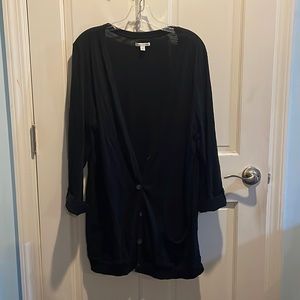 AEO Oversized Cardigan